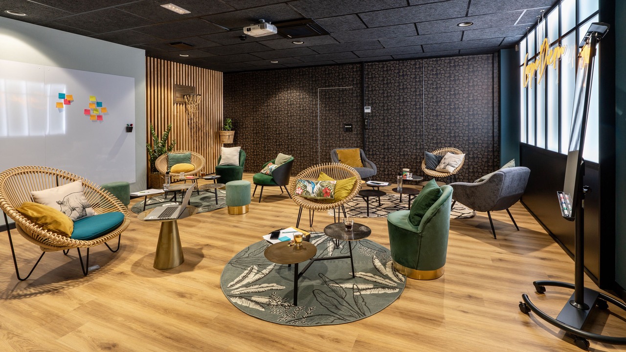 Photo of Others in La Roche-sur-Yon