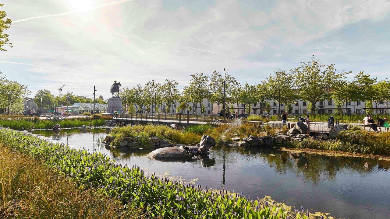 Photo of Others in La Roche-sur-Yon