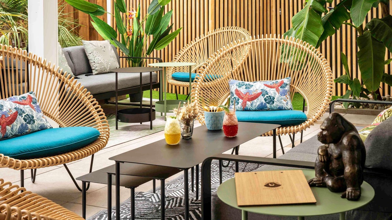 Photo of Outdoor in La Roche-sur-Yon