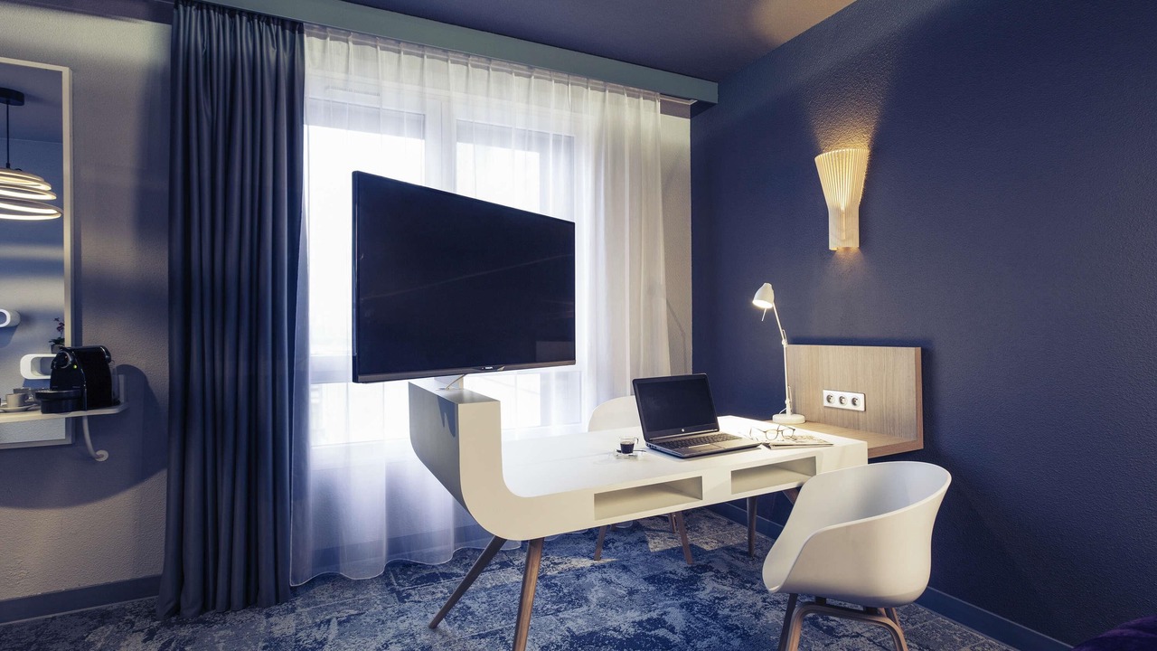 Photo of Bedroom in La Roche-sur-Yon