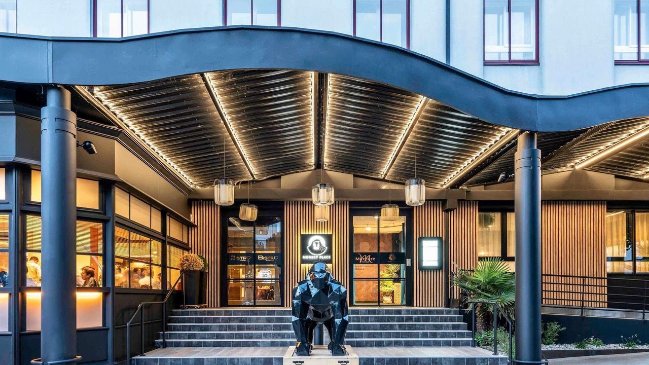 Photo of Outdoor in La Roche-sur-Yon