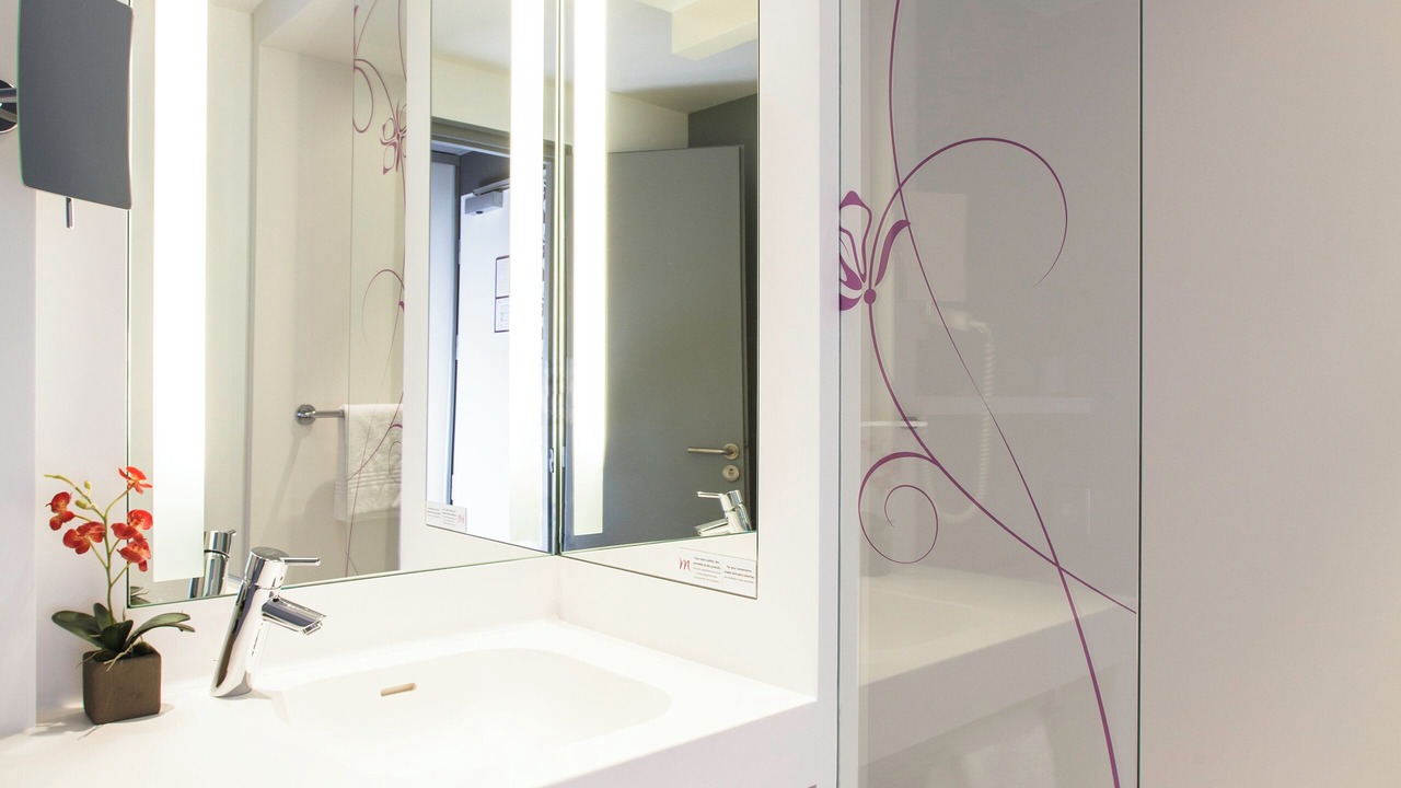 Photo of Bathroom in La Roche-sur-Yon