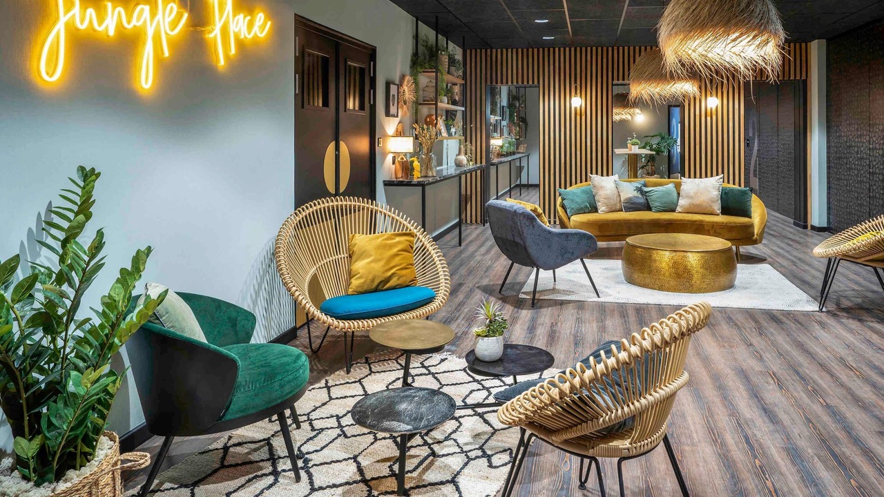 Photo of Others in La Roche-sur-Yon