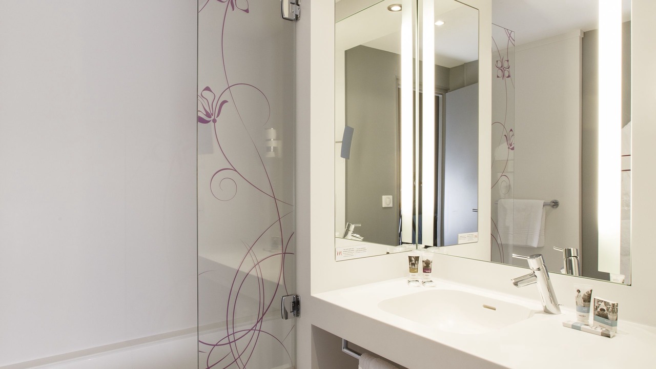 Photo of Bathroom in La Roche-sur-Yon