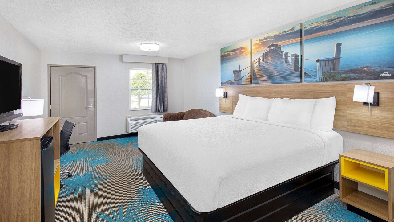 Photo of Bedroom in Savannah