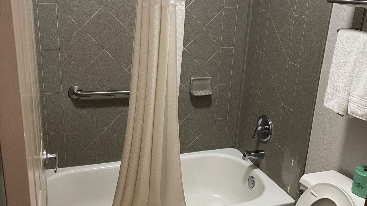 Photo of Bathroom in Savannah