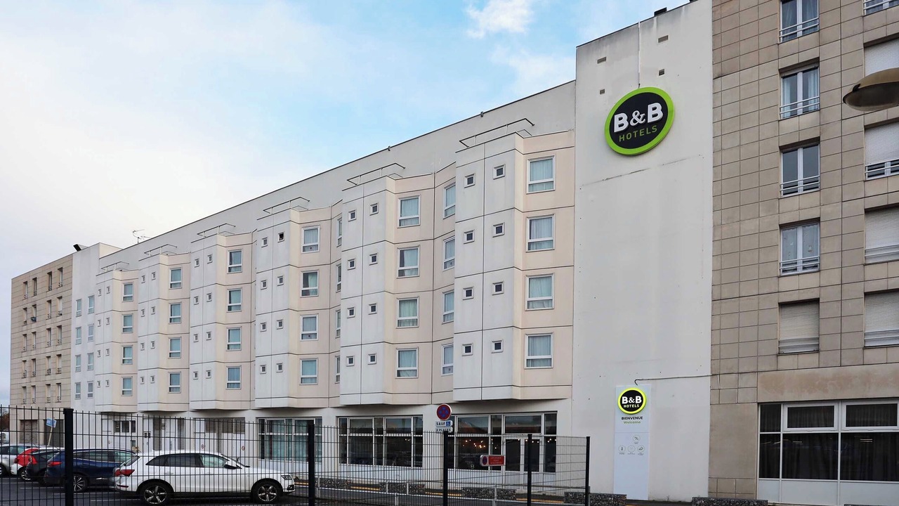 Photo of Outdoor in Centre Erlon