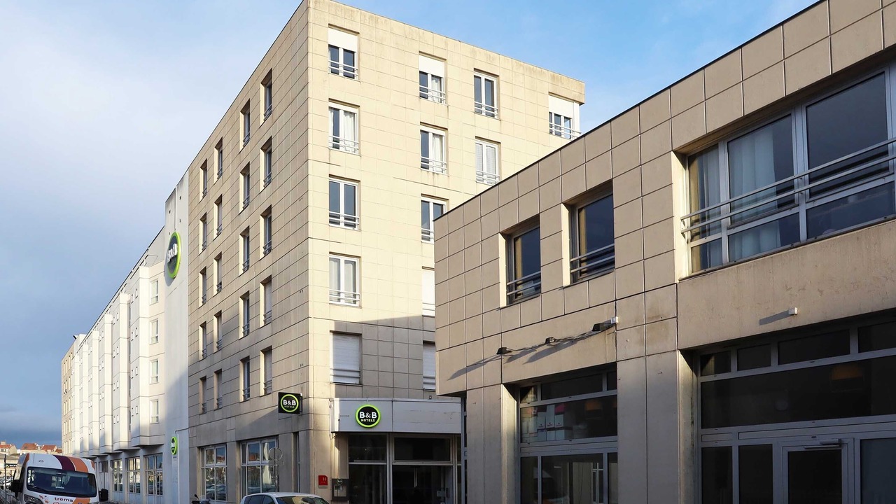 Photo of Outdoor in Centre Erlon