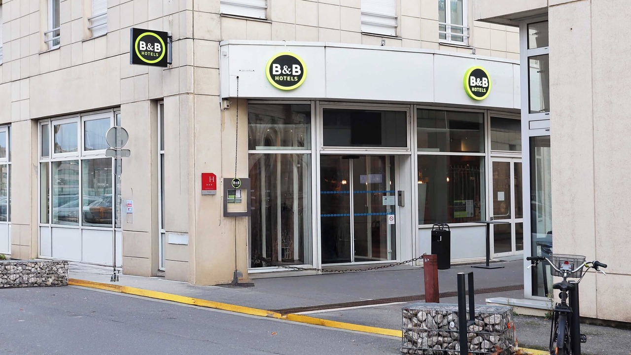 Photo of Outdoor in Centre Erlon