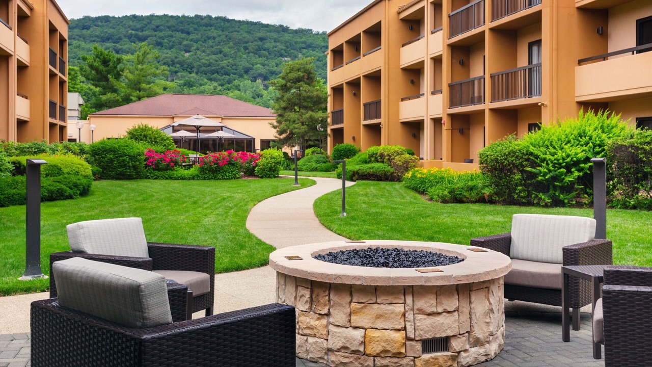 Photo of Outdoor in Mahwah