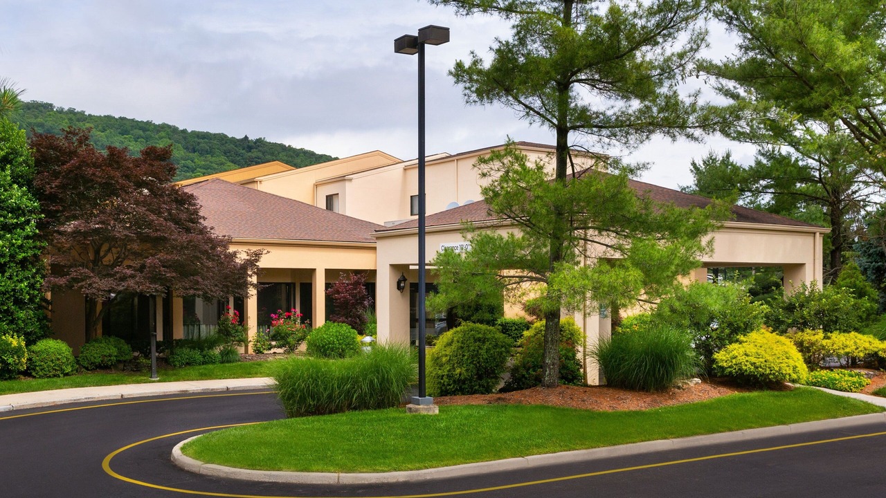 Photo of Outdoor in Mahwah