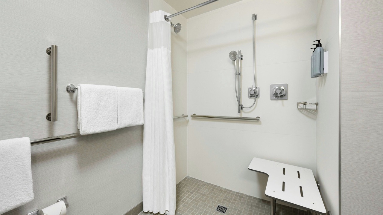 Photo of Bathroom in Mahwah