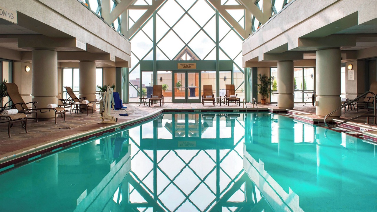 Photo of Outdoor in Downtown