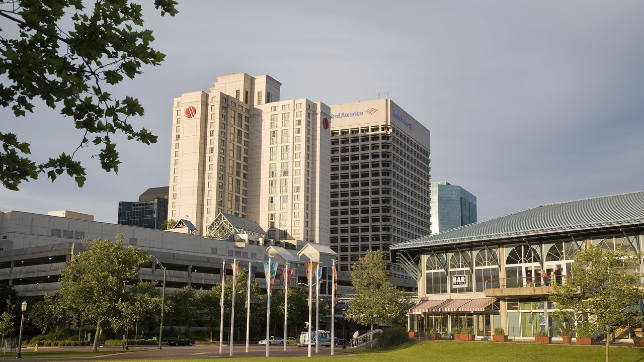 Photo of Outdoor in Downtown