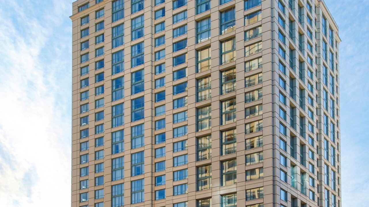 Photo of Outdoor in Downtown