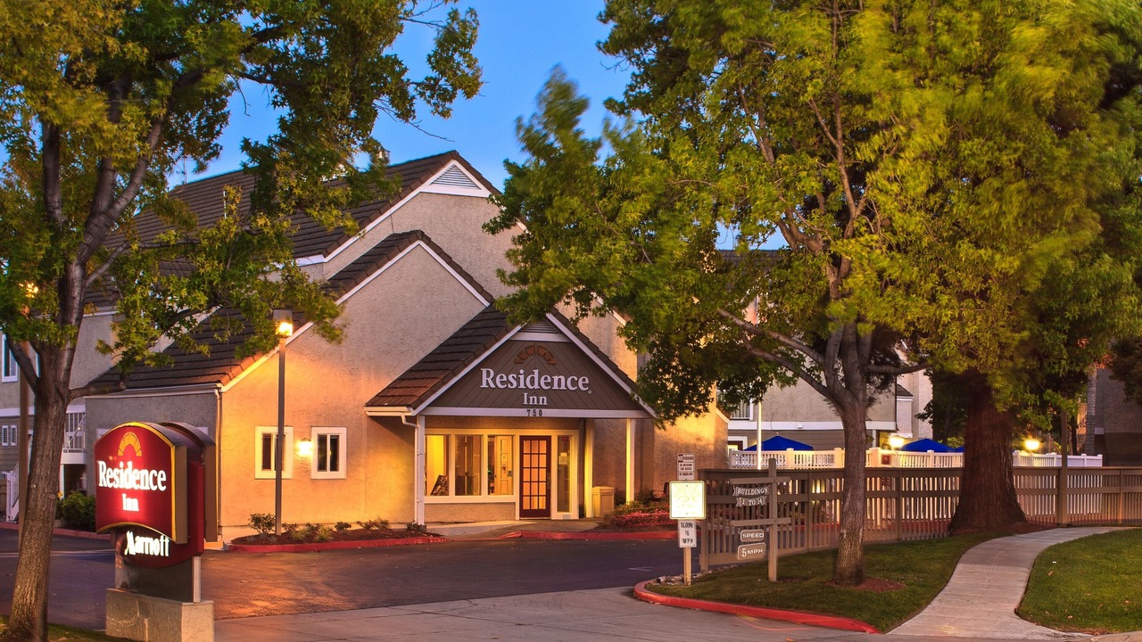 Photo of Buildings in Sunnyvale