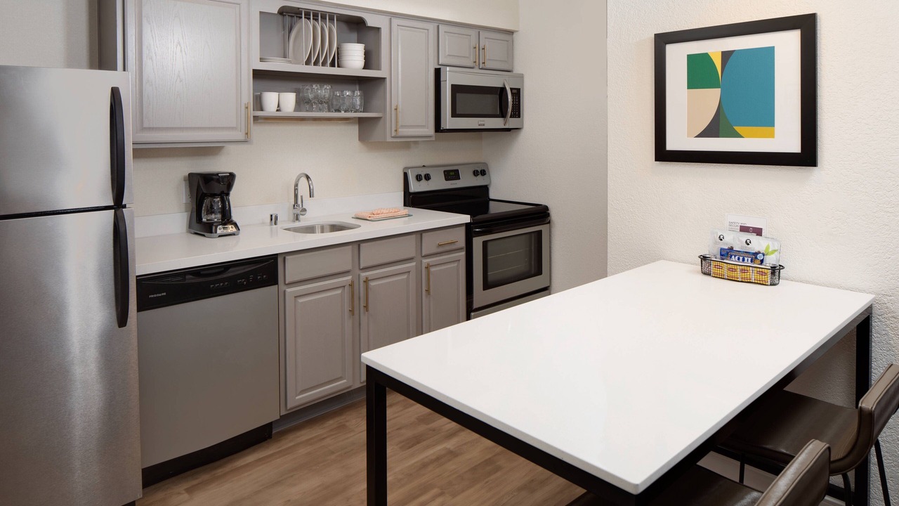 Photo of Kitchen in Sunnyvale