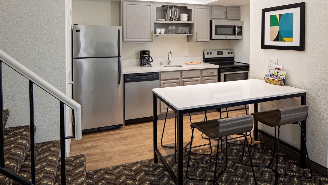 Photo of Kitchen in Sunnyvale