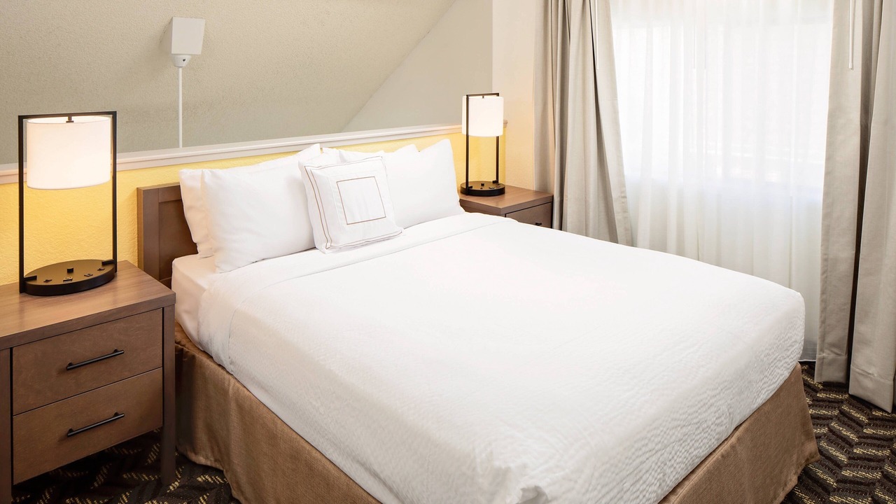 Photo of Bedroom in Sunnyvale