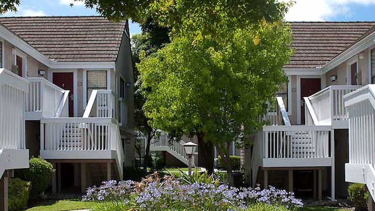 Photo of Outdoor in Sunnyvale