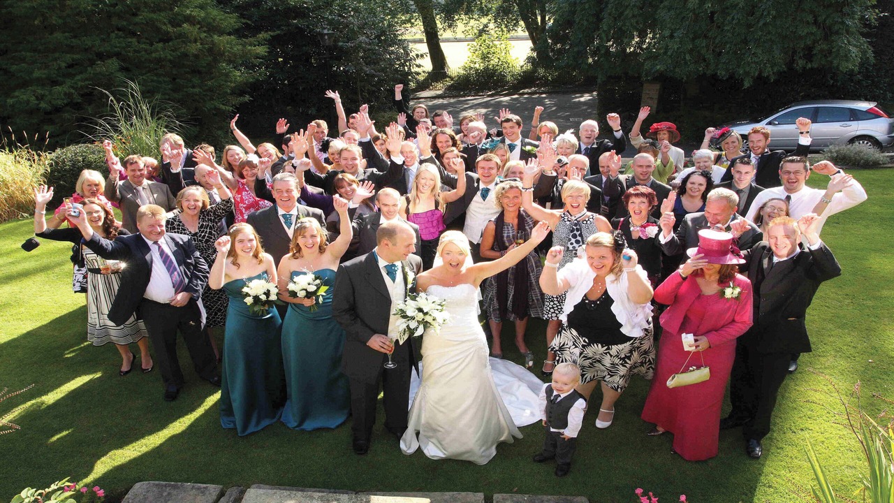 Photo of Outdoor in Buxton