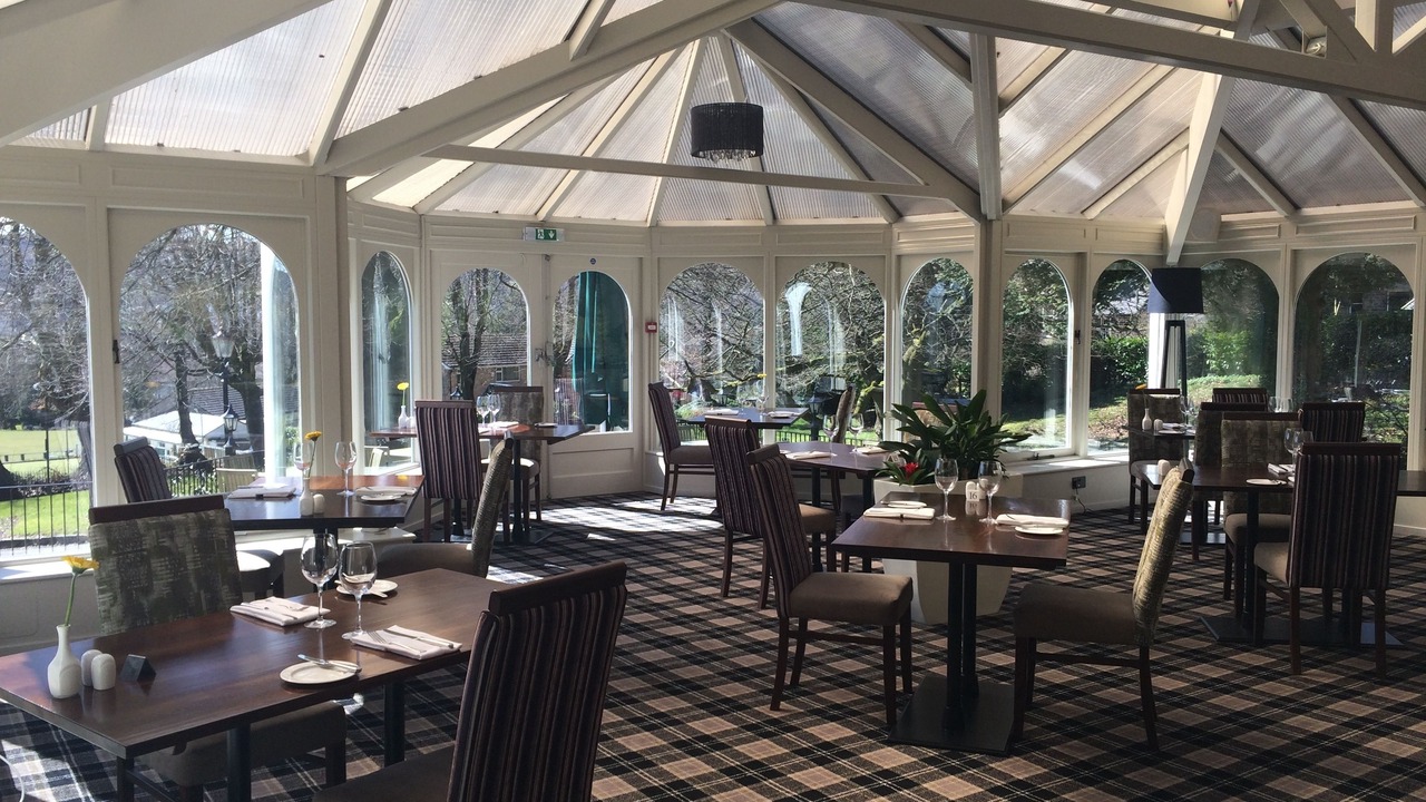 Photo of Others in Buxton