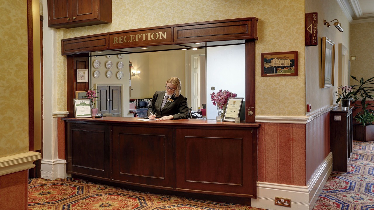 Photo of Others in Buxton