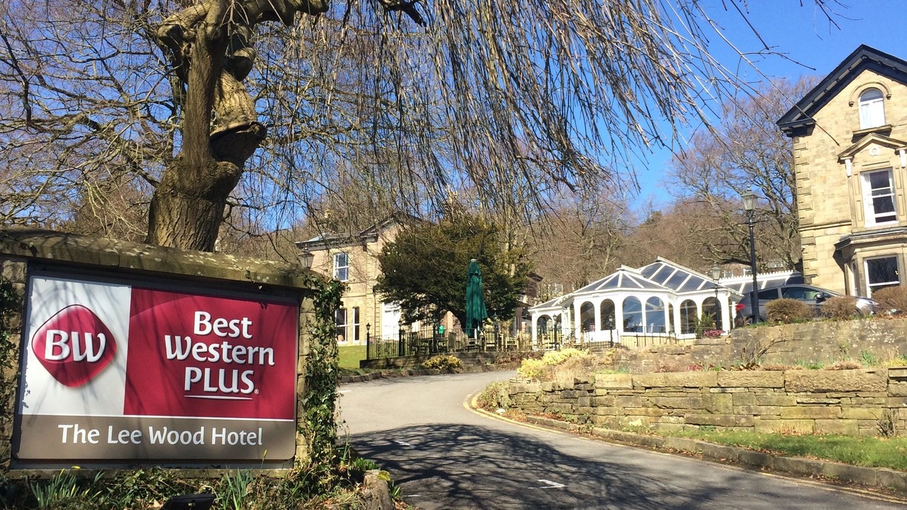 Photo of Bedroom in Buxton