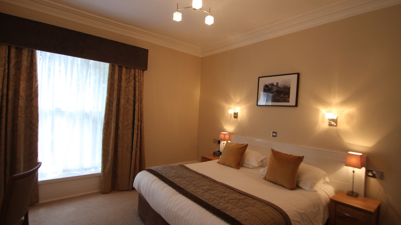 Photo of Bedroom in Buxton