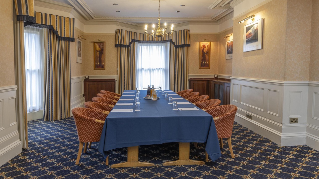 Photo of Others in Buxton