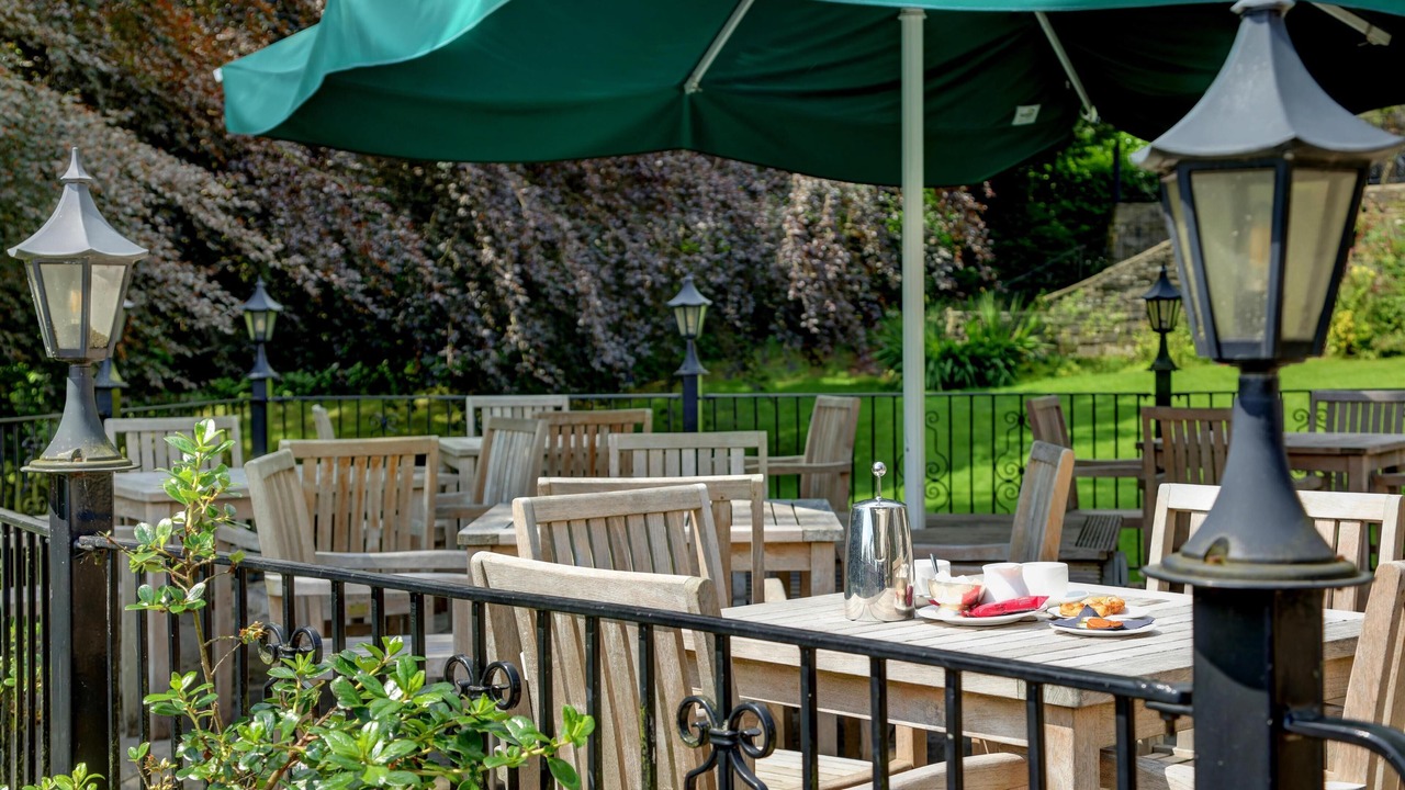 Photo of Outdoor in Buxton