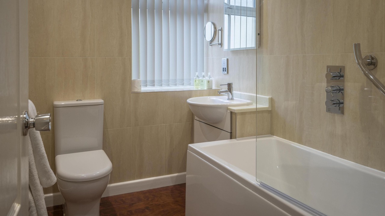 Photo of Bedroom in Buxton