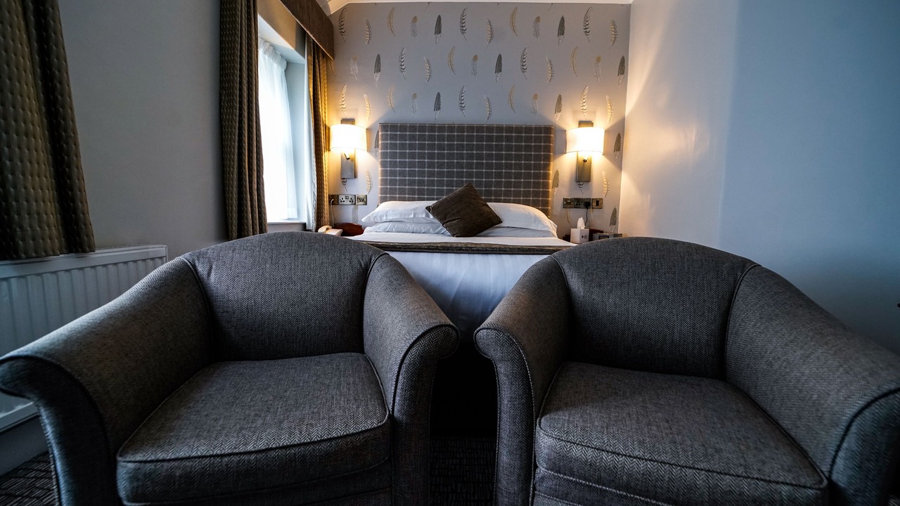 Photo of Bedroom in Buxton