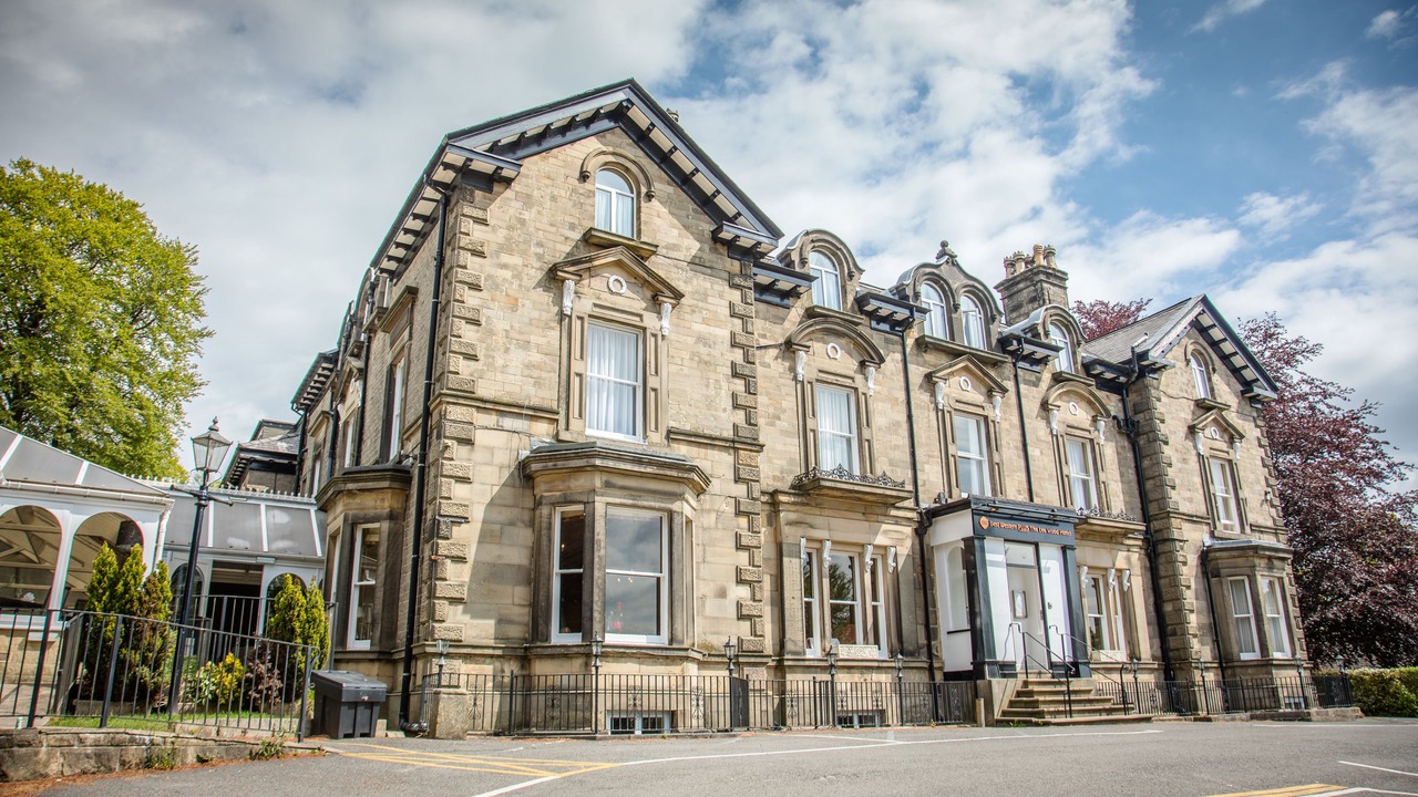 Photo of Outdoor in Buxton