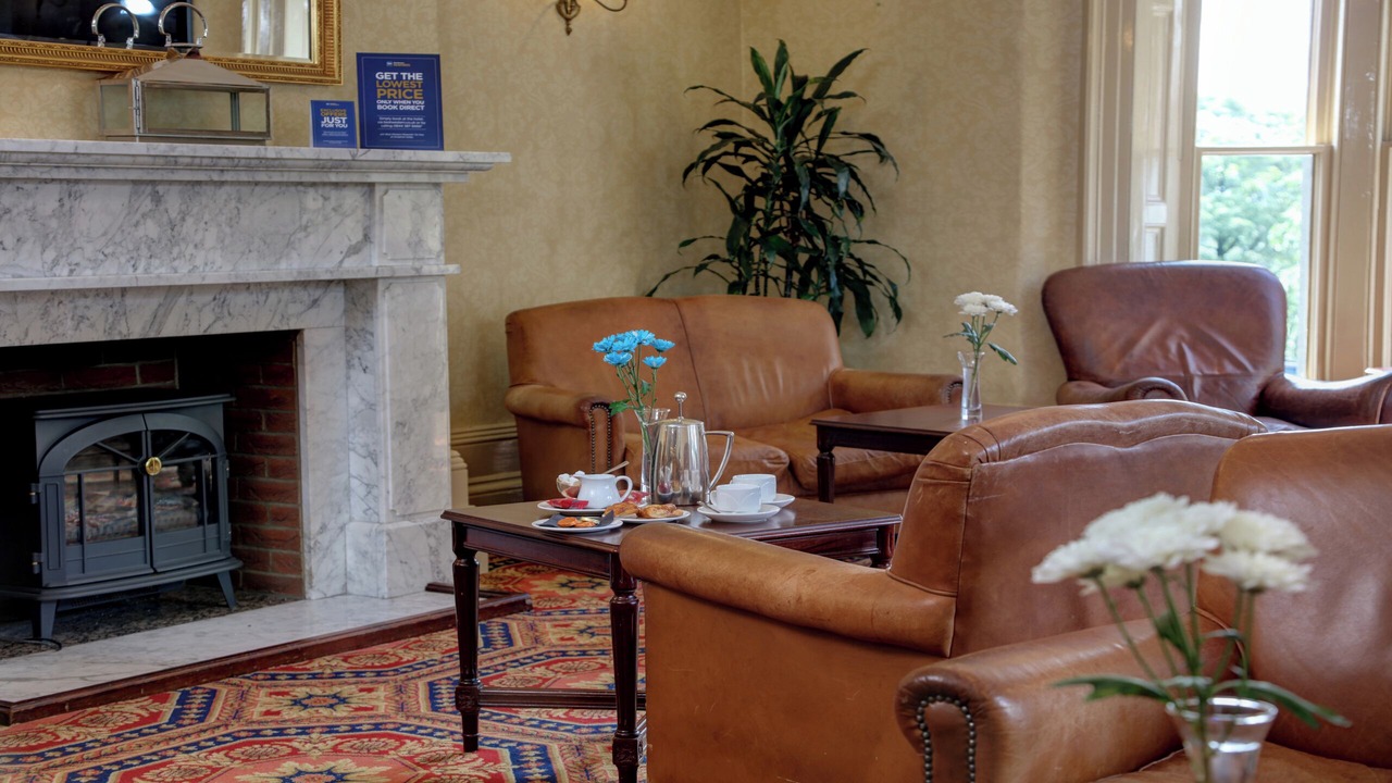 Photo of Others in Buxton