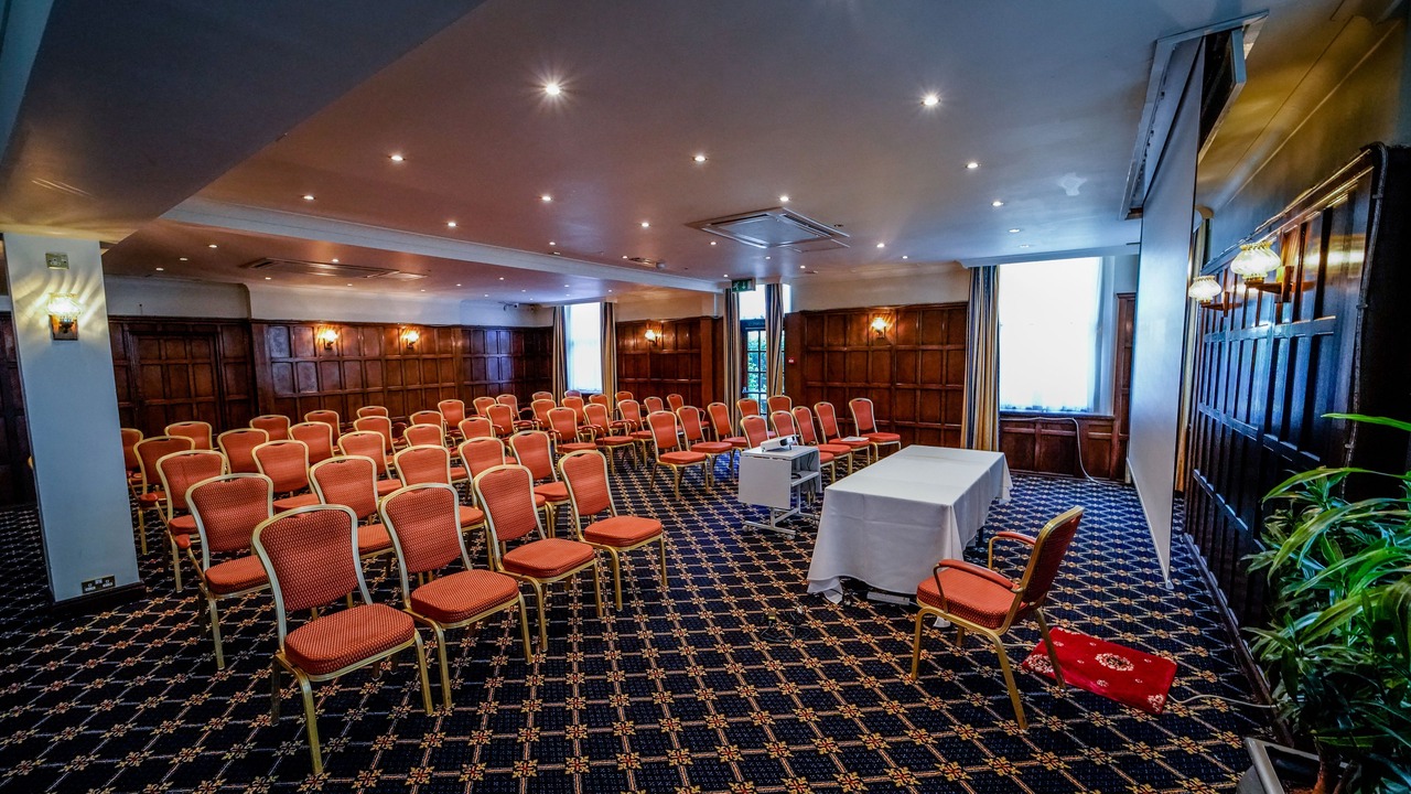 Photo of Others in Buxton