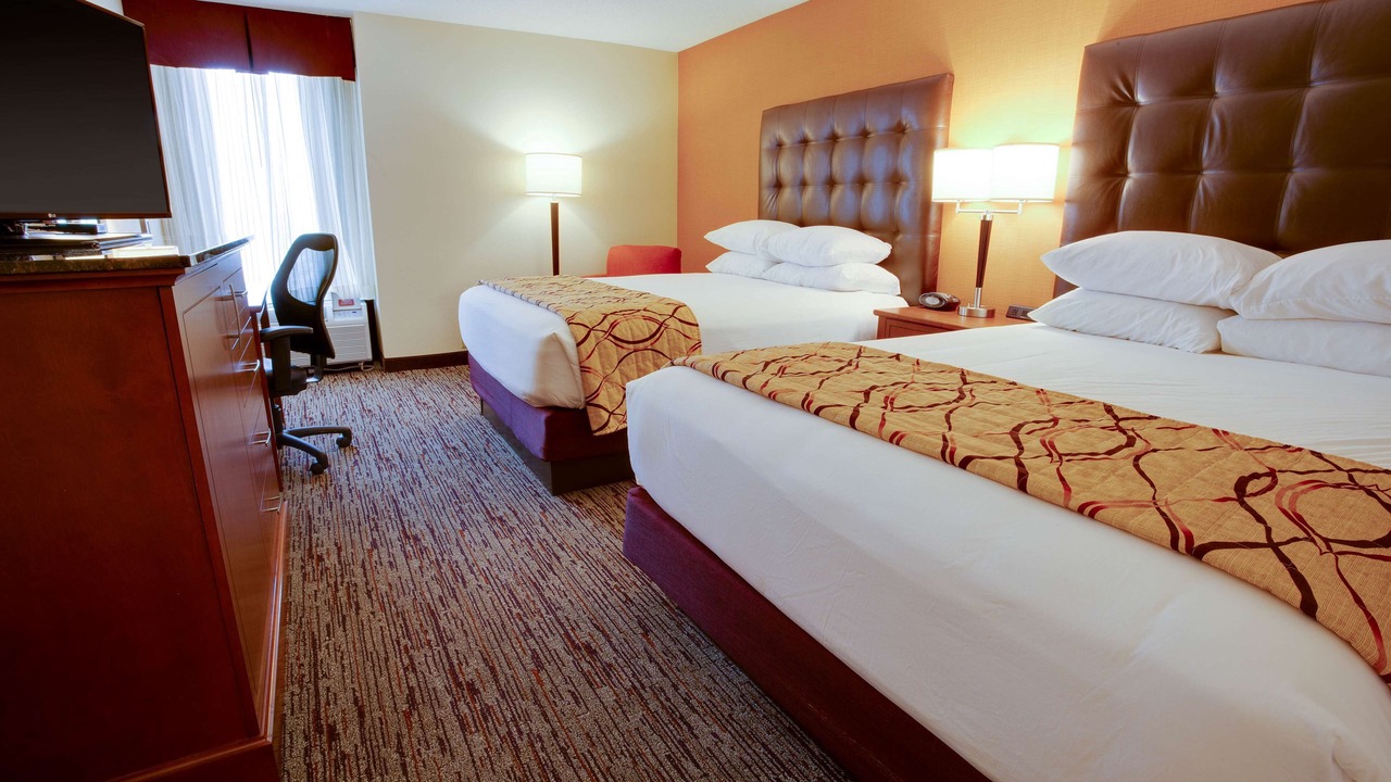 Photo of Bedroom in Terre Haute