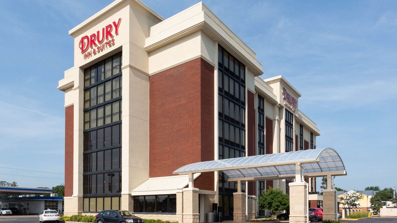 Photo of Outdoor in Terre Haute