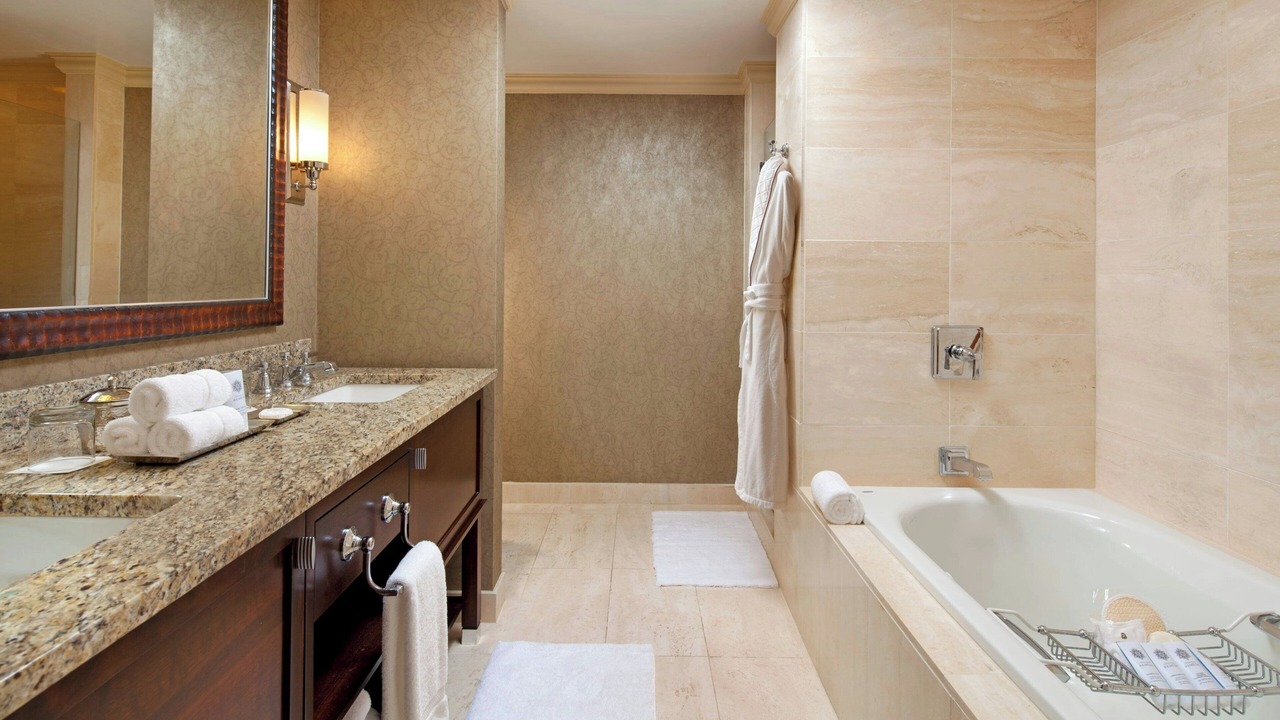 Photo of Bathroom in Houston