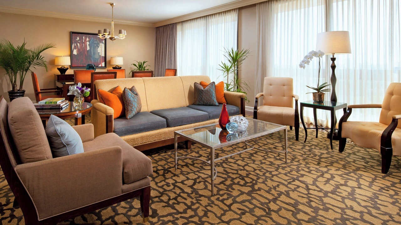 Photo of Livingroom in Houston