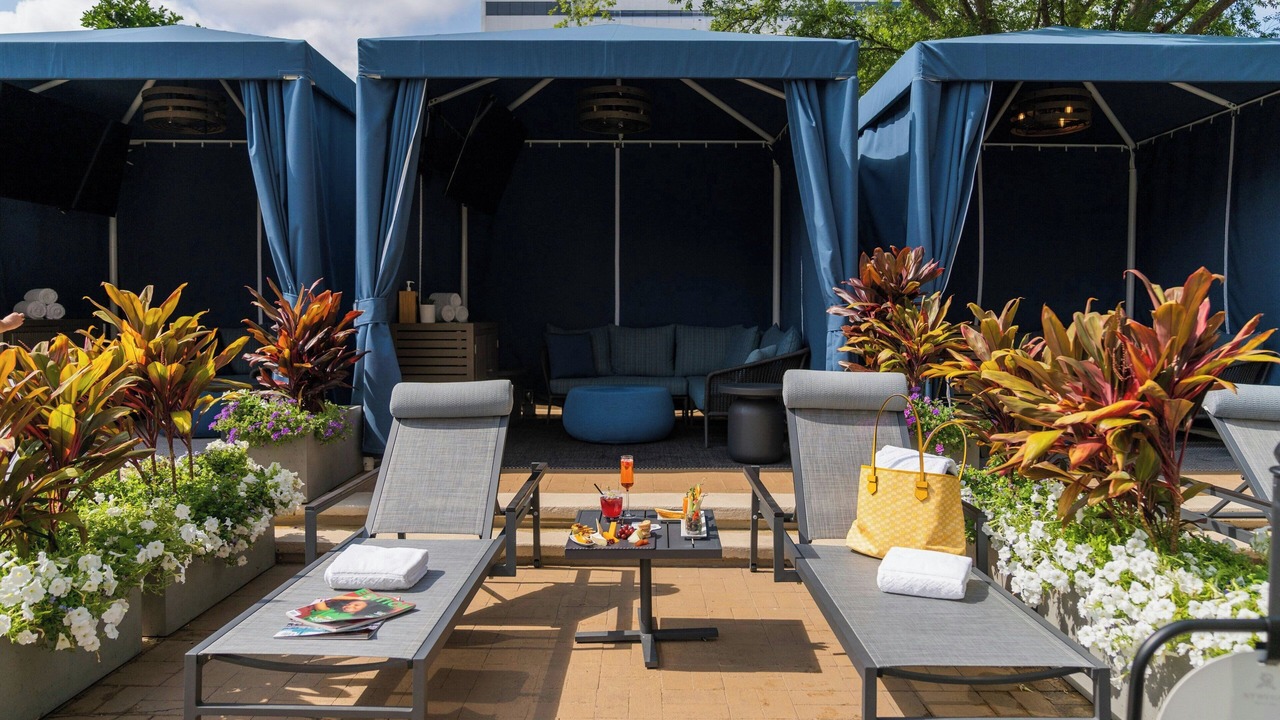 Photo of Outdoor in Houston