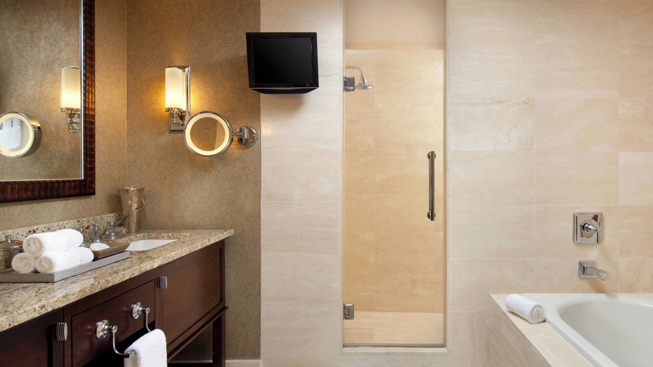 Photo of Bathroom in Houston