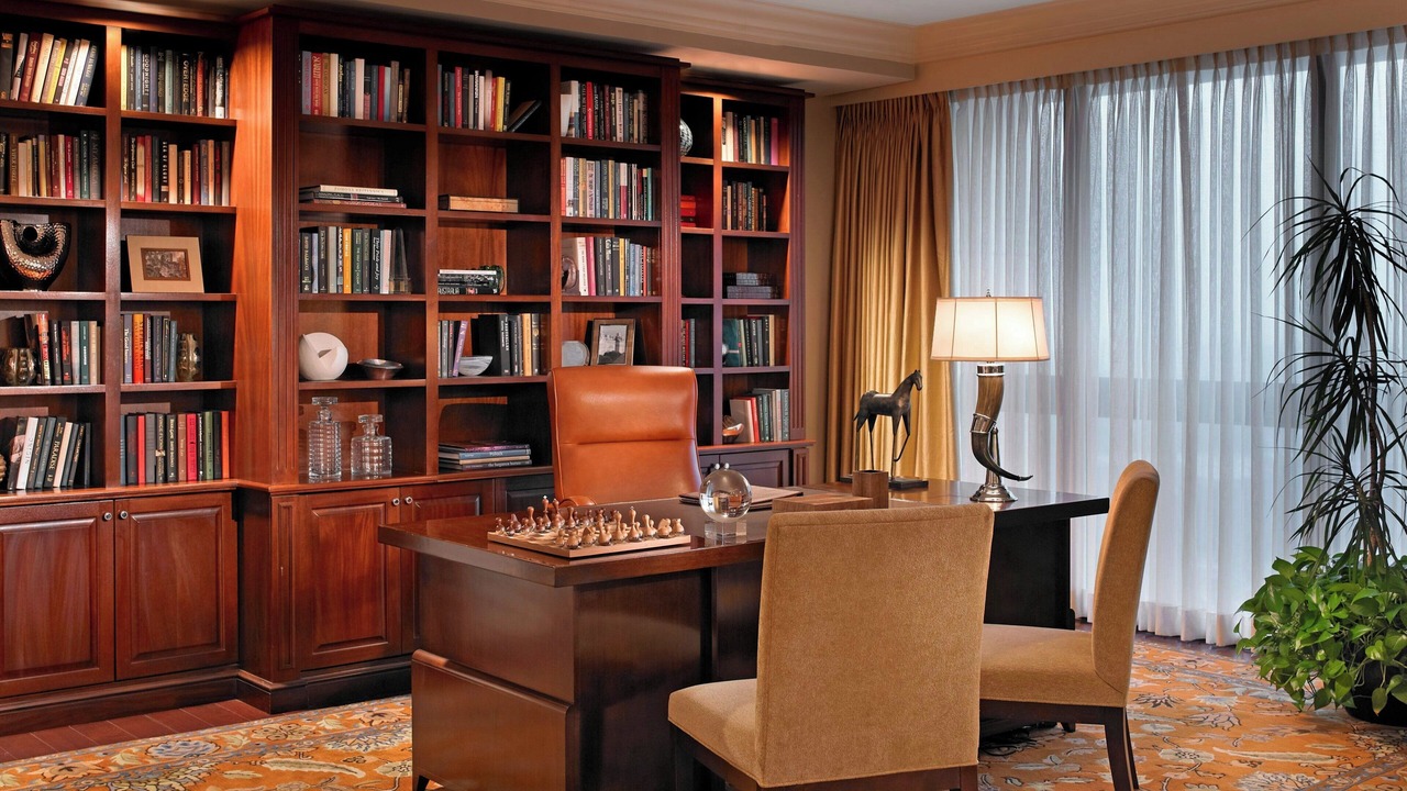 Photo of Bedroom in Houston