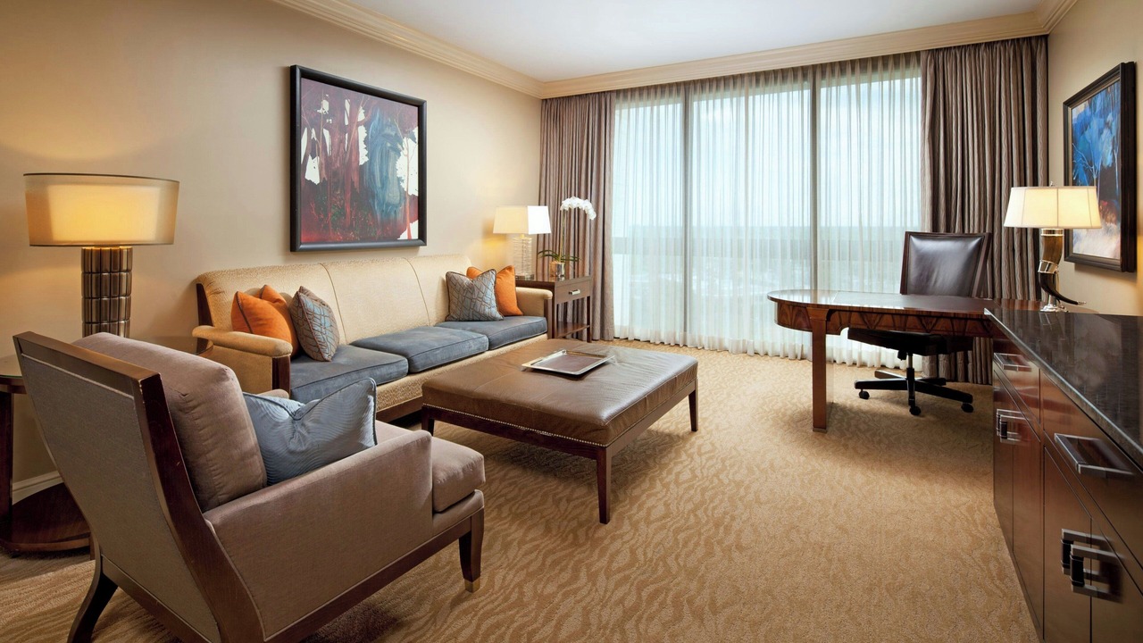 Photo of Bedroom in Houston