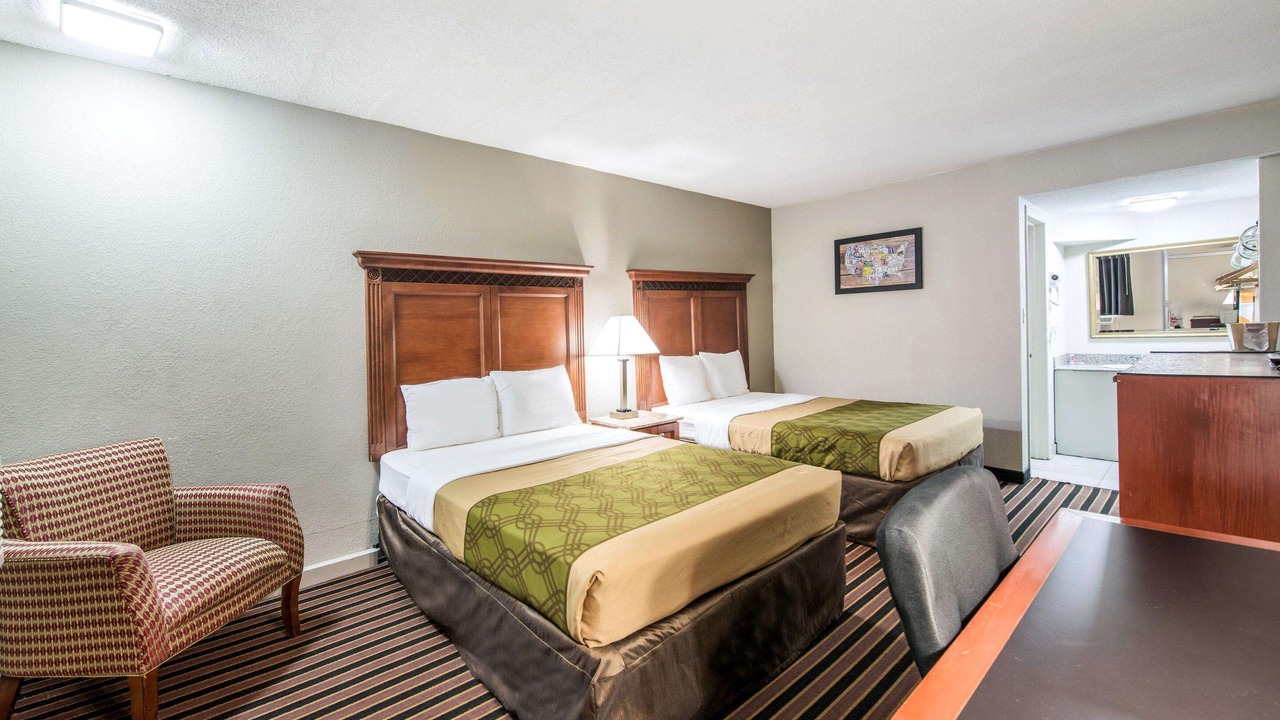 Photo of Bedroom in Saint Joseph