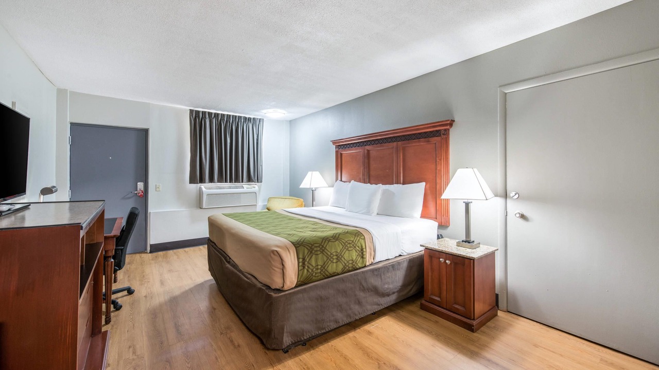 Photo of Bedroom in Saint Joseph
