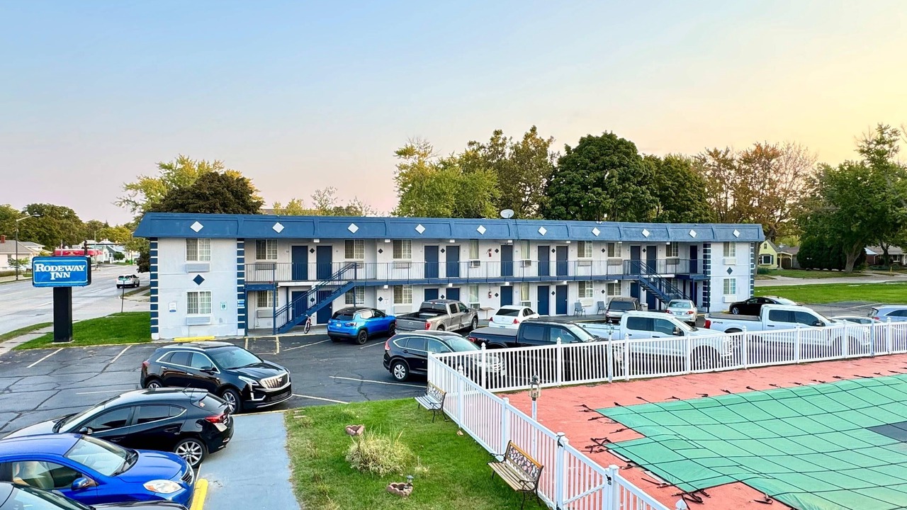 Photo of Outdoor in Saint Joseph