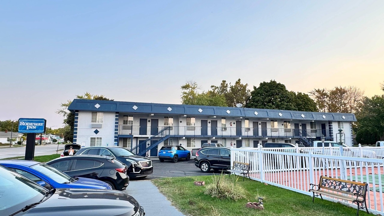 Photo of Outdoor in Saint Joseph