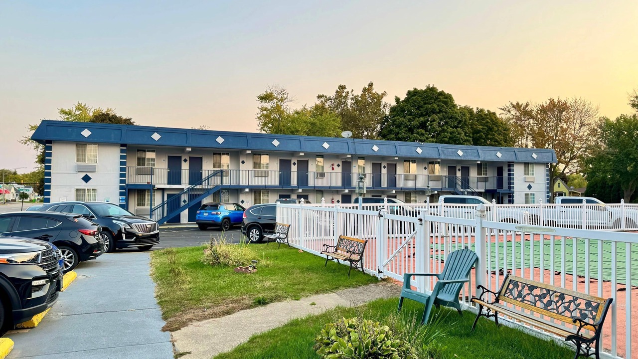 Photo of Outdoor in Saint Joseph