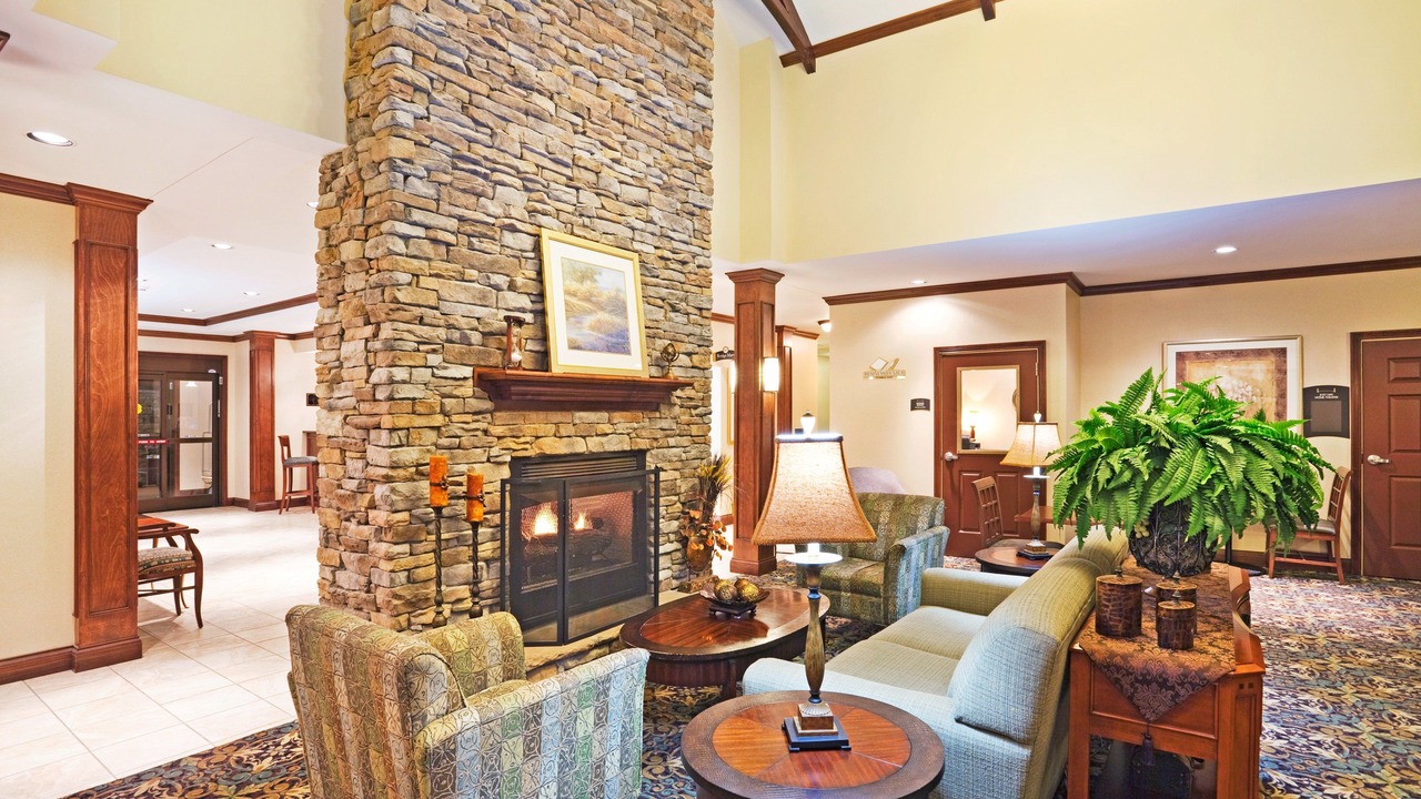 Photo of Outdoor in Oak Ridge
